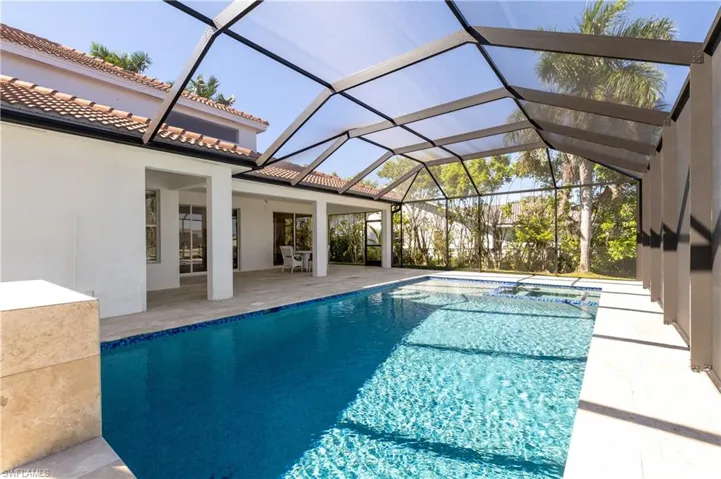 3101 Sw 26th Pl, Cape Coral, Florida 33914