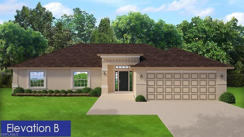 Artist Rendering