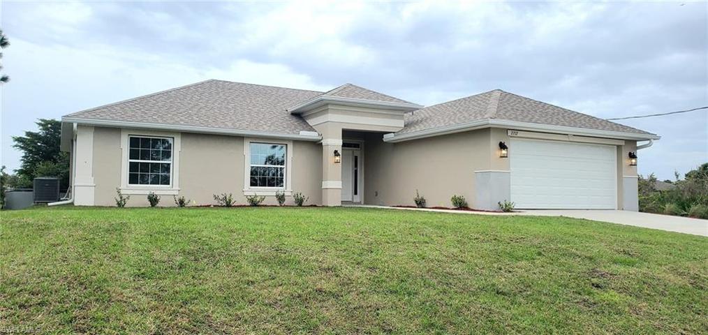 Front elevation