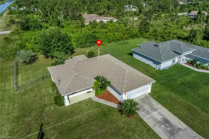 6001 Pat Ave N, Lehigh Acres Fl 33971