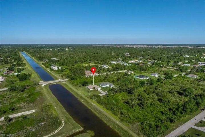 6001 Pat Ave N, Lehigh Acres Fl 33971