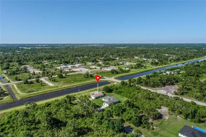 6001 Pat Ave N, Lehigh Acres Fl 33971