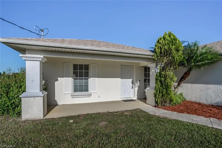6001 Pat Ave N, Lehigh Acres Fl 33971