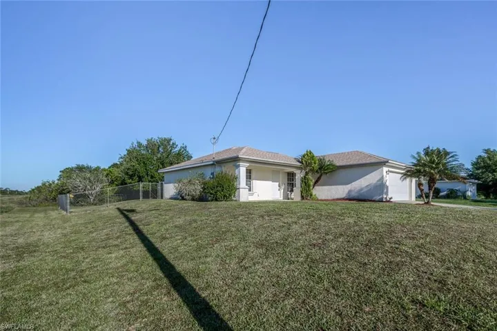 6001 Pat Ave N, Lehigh Acres Fl 33971