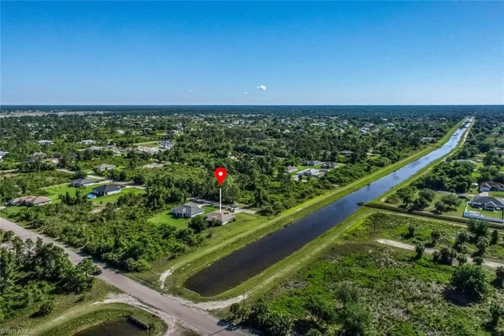 6001 Pat Ave N, Lehigh Acres Fl 33971