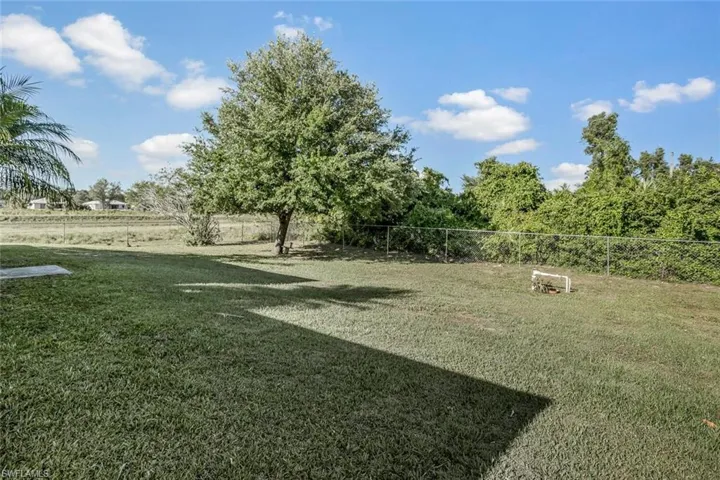 6001 Pat Ave N, Lehigh Acres Fl 33971