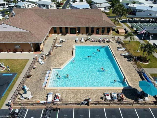 19681 #152 Summerlin Rd, Fort Myers, Florida 33908