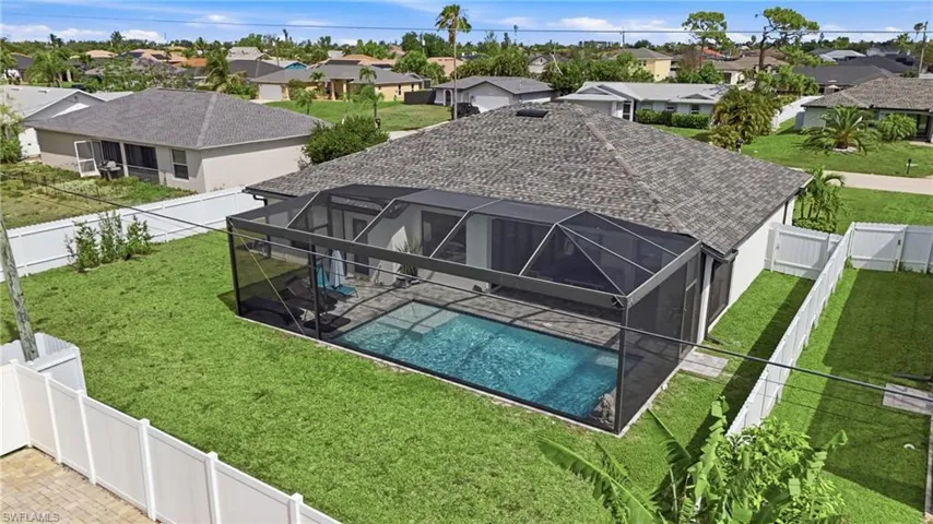 1214 SW 29th  TER, Cape Coral, FL 33914