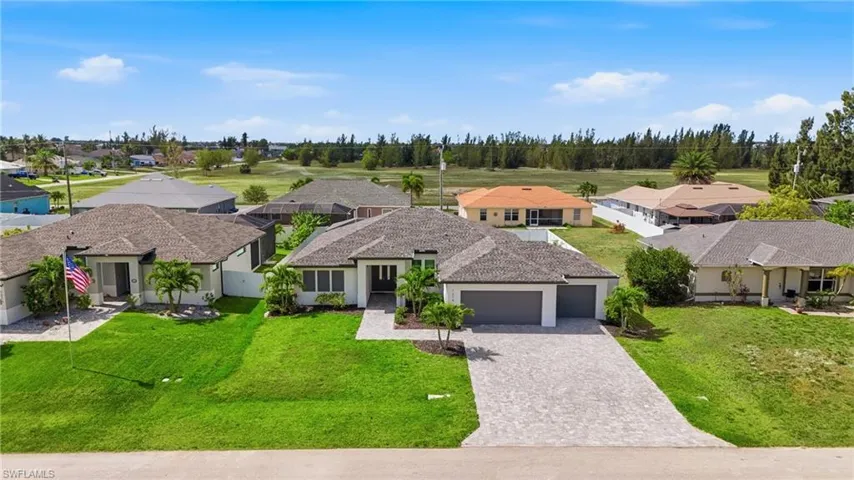 1214 SW 29th  TER, Cape Coral, FL 33914