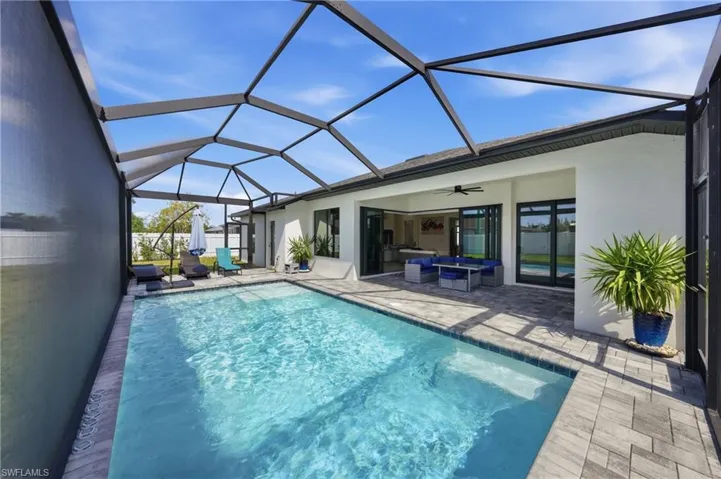 1214 SW 29th  TER, Cape Coral, FL 33914