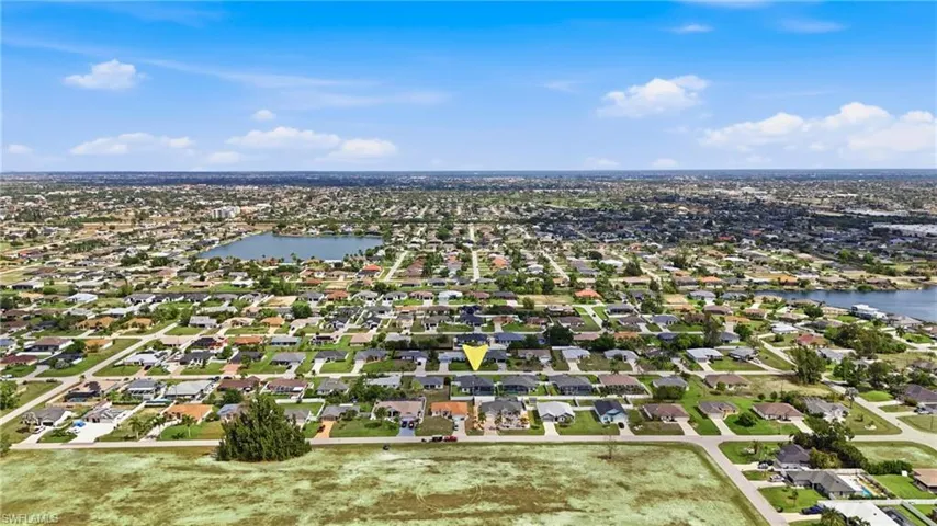 1214 SW 29th  TER, Cape Coral, FL 33914