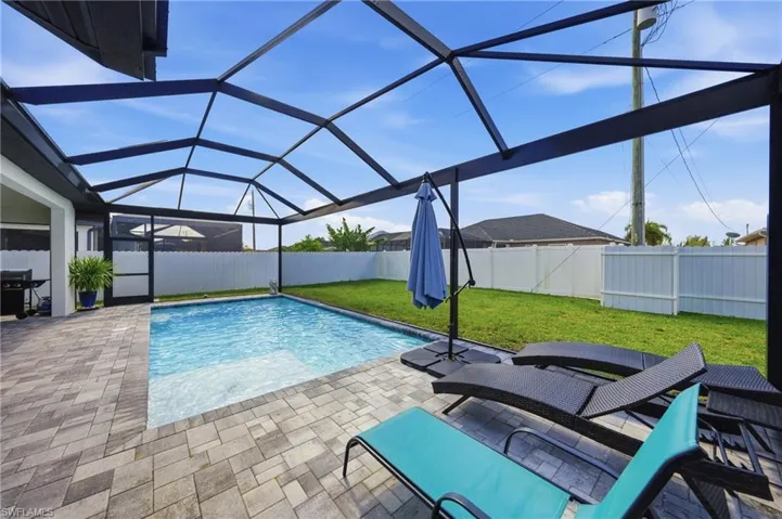 1214 SW 29th  TER, Cape Coral, FL 33914