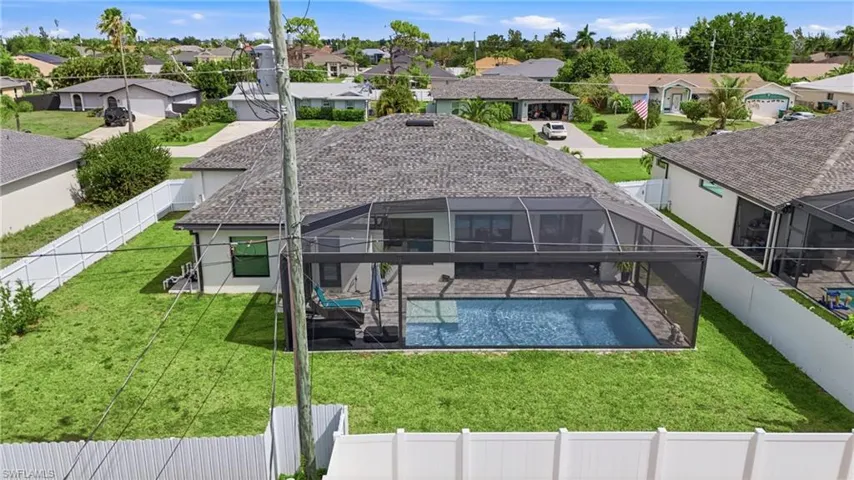 1214 SW 29th  TER, Cape Coral, FL 33914