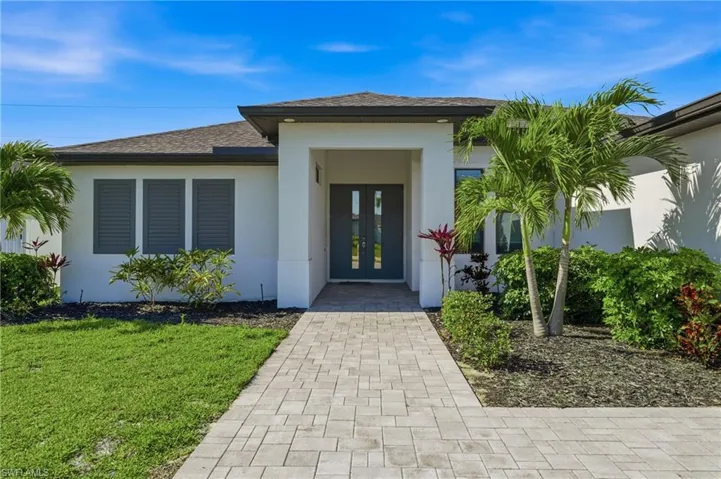 1214 SW 29th  TER, Cape Coral, FL 33914