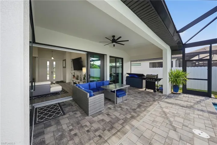 1214 SW 29th  TER, Cape Coral, FL 33914