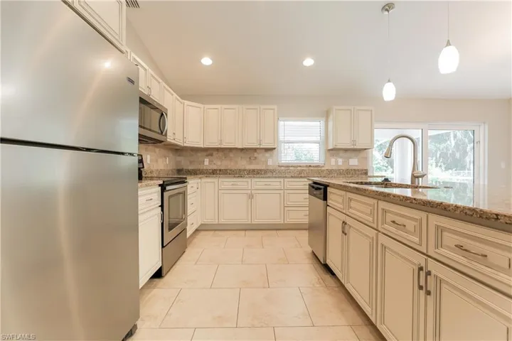 2840 Soprano Ln, North Port, Florida 34286