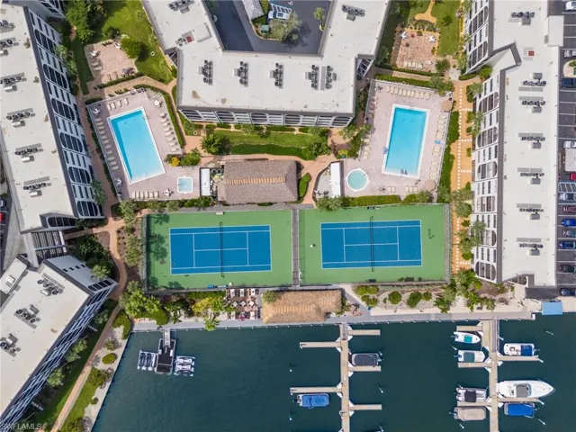 Anglers Cove sits on Factory Bay with direct Gulf access