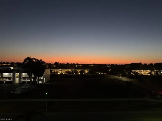 Sunset View