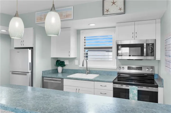 Appliances new in 2025