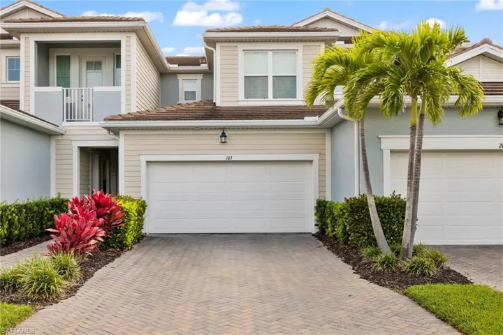 4607 Arboretum Cir # 15, Naples Fl 34112