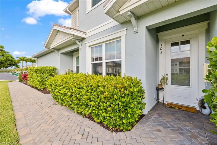 4607 Arboretum Cir # 15, Naples Fl 34112