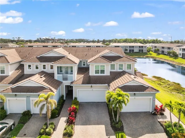 4607 Arboretum Cir # 15, Naples Fl 34112