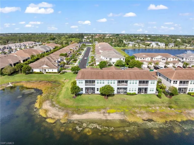 4607 Arboretum Cir # 15, Naples Fl 34112