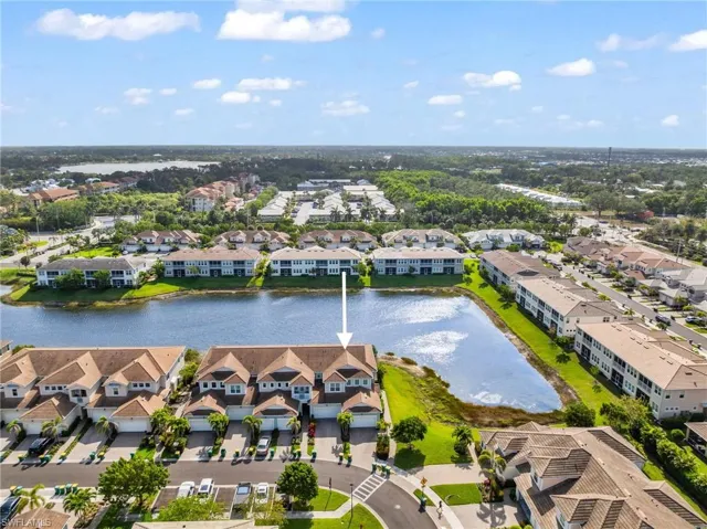 4607 Arboretum Cir # 15, Naples Fl 34112