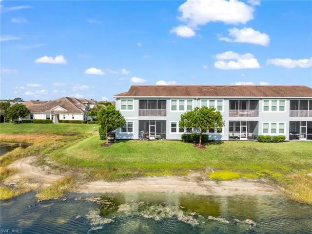4607 Arboretum Cir # 15, Naples Fl 34112