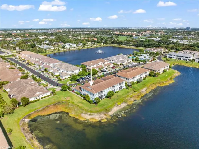 4607 Arboretum Cir # 15, Naples Fl 34112