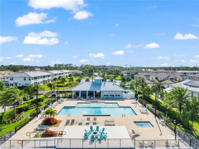 4607 Arboretum Cir # 15, Naples Fl 34112