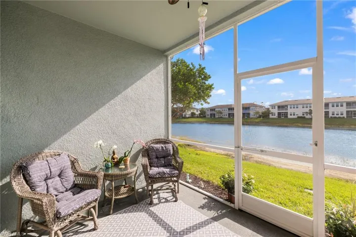 4607 Arboretum Cir # 15, Naples Fl 34112
