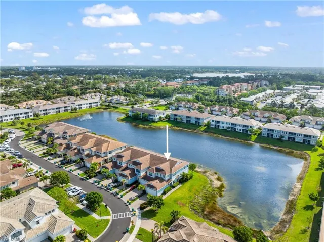 4607 Arboretum Cir # 15, Naples Fl 34112