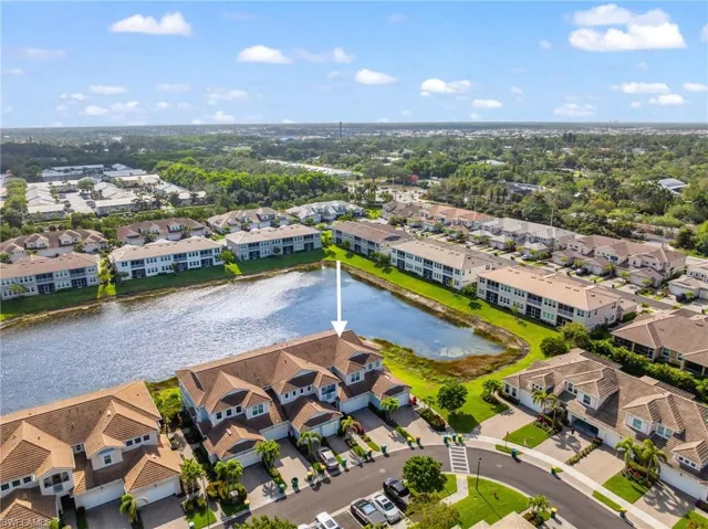 4607 Arboretum Cir # 15, Naples Fl 34112