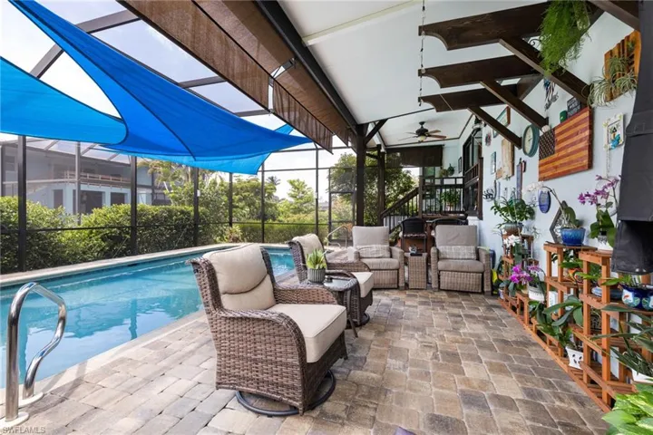 6037 Birnam Wood Ln, Fort Myers, Florida 33908