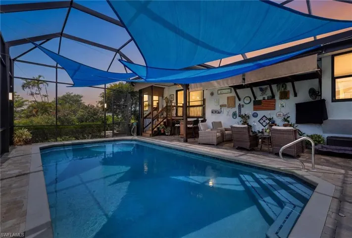 6037 Birnam Wood Ln, Fort Myers, Florida 33908