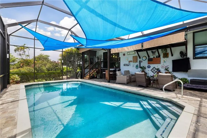 6037 Birnam Wood Ln, Fort Myers, Florida 33908