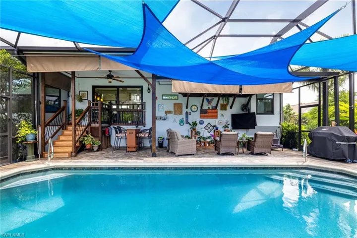 6037 Birnam Wood Ln, Fort Myers, Florida 33908