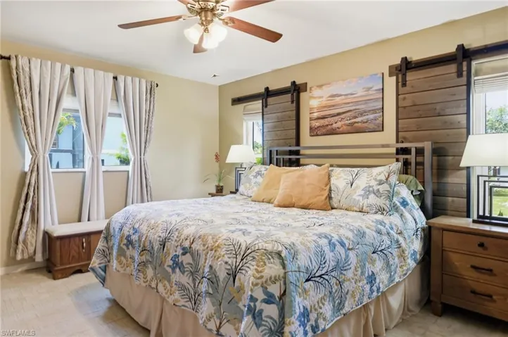 Master Suite
