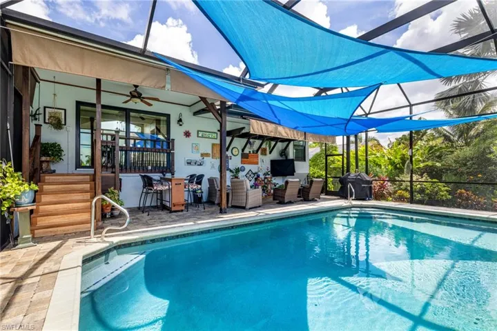 6037 Birnam Wood Ln, Fort Myers, Florida 33908
