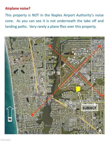 2250  North  RD, Naples, FL 34104