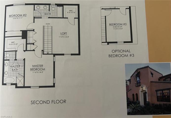 Second Story