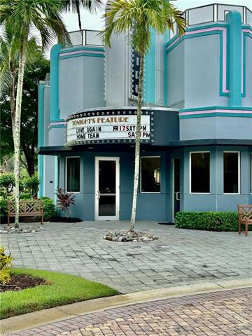 Movie Theater