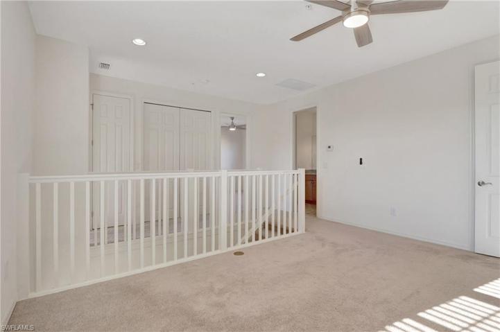 3rd Bedroom/Loft