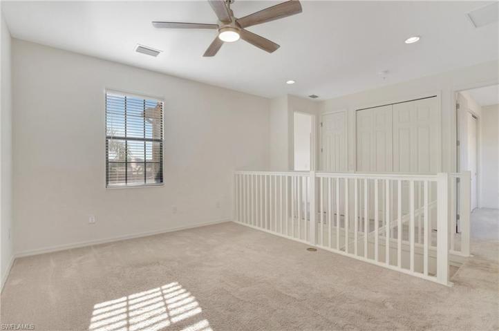 3rd Bedroom/Loft