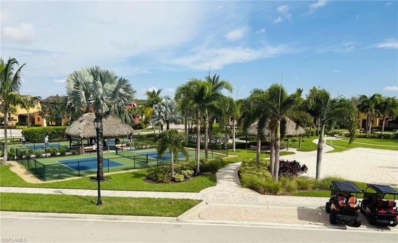 Lifestyle Park