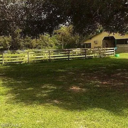Turn out and pastures