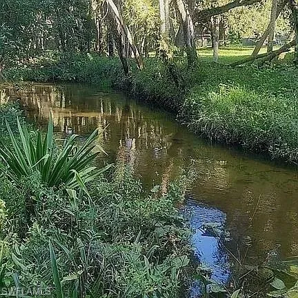 Creek