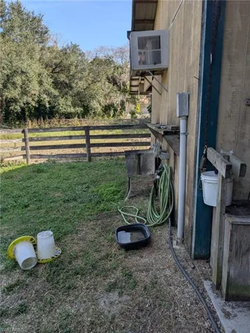 Barn