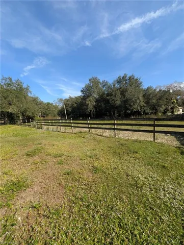 Pasture